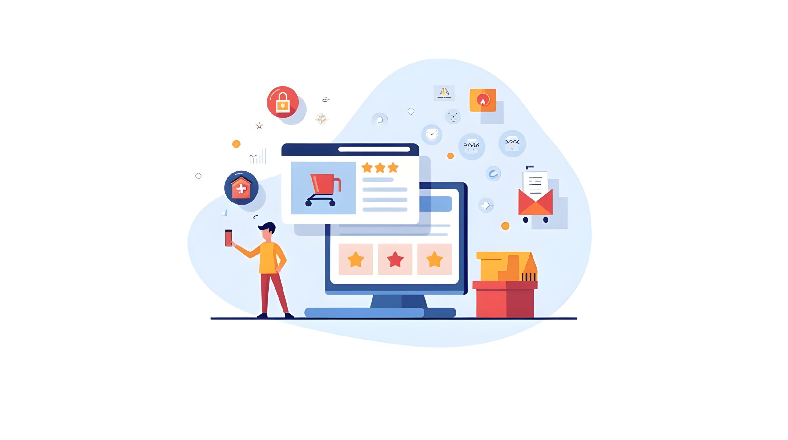 CRO, web sitenizi ziyaret eden kişileri müşteriye dönüştürme sanatıdır. Daha fazla satış yapmak için yalnızca trafik değil, dönüşüm de önemlidir.