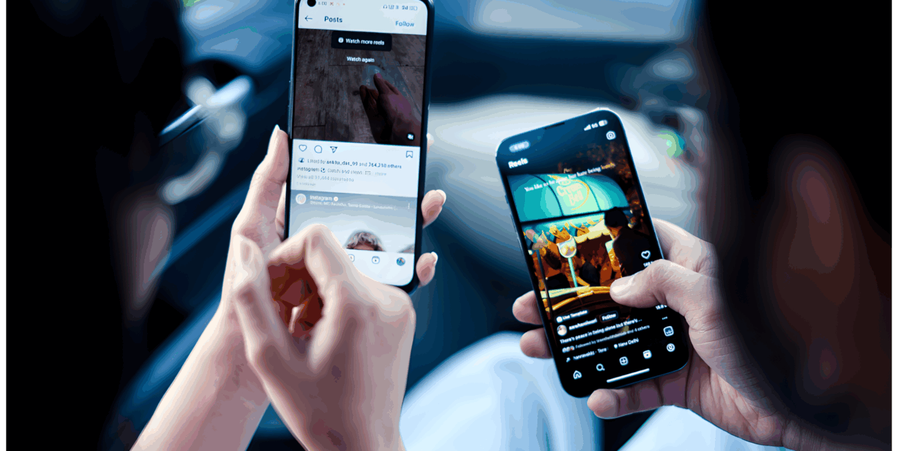 Reels videoları, Instagram ve Facebook’ta yüksek erişim sağlayan kısa içeriklerdir. Küçük işletmelerin markalarını tanıtması için büyük bir fırsattır.