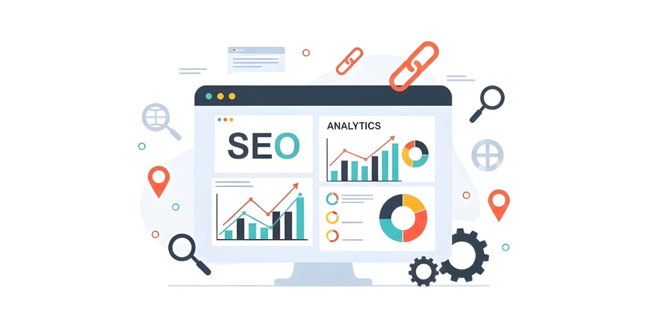 Arama motoru optimizasyonu (SEO), web sitenizin Google gibi arama motorlarında daha görünür olmasını sağlar. 2025 yılında öne çıkmak isteyen markalar için SEO stratejileri hayati önemdedir.