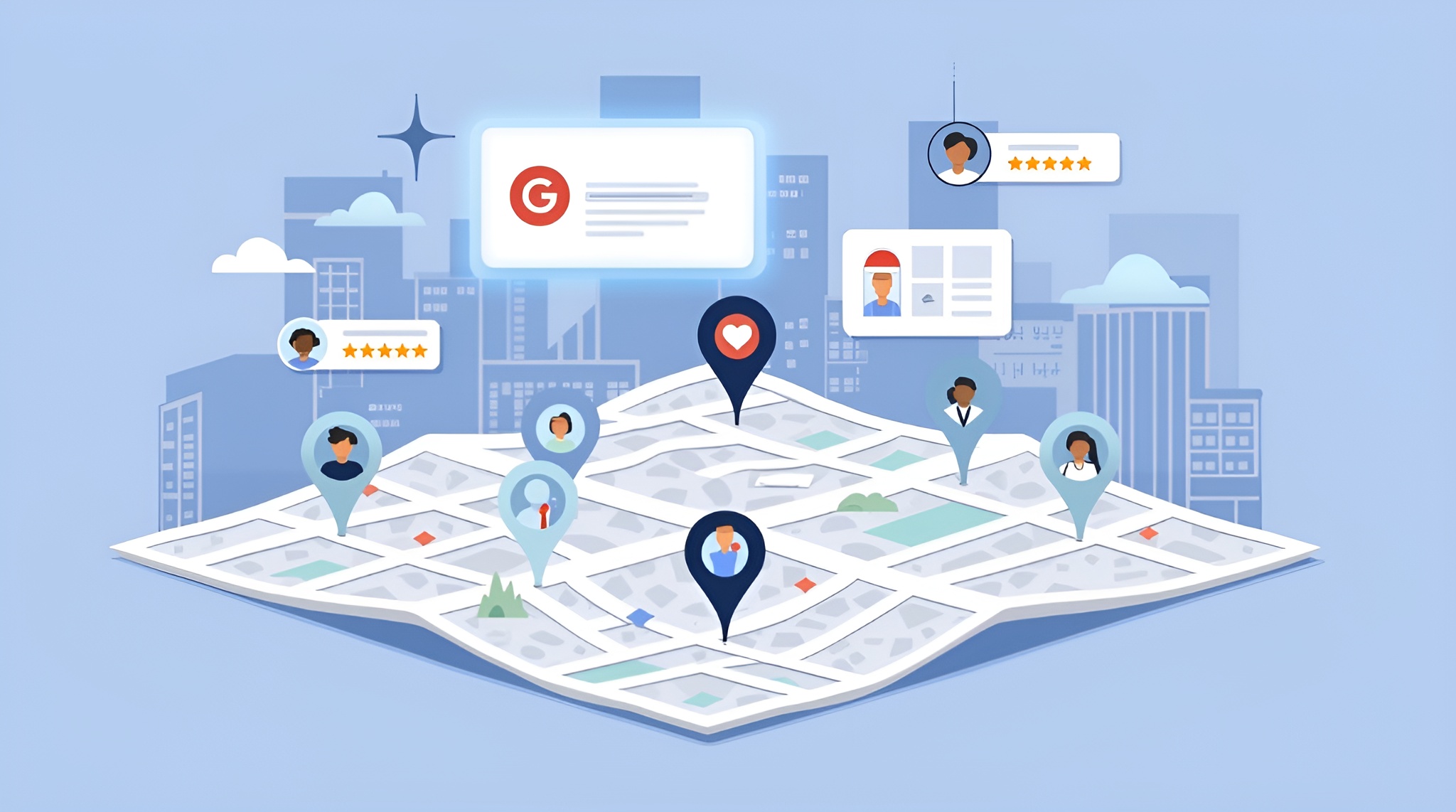 İstanbul gibi büyük şehirlerde yerel SEO, rekabette öne geçmenin en etkili yollarından biridir. Bölgesel müşterilere ulaşmak için bu stratejileri uygulayın: